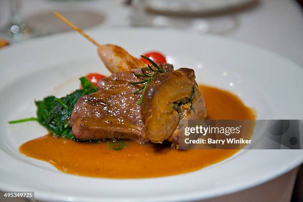 Lamb Rissoles Photos and Premium High Res Pictures - Getty Images