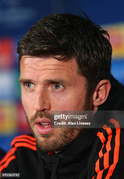 Michael Carrick Praises Man United's Transfer Window Efficiency Michael Carrick Praises Man United's Transfer Window Efficiency