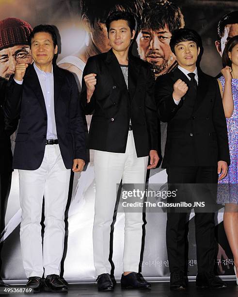 222 Lee Beom Soo Photos and Premium High Res Pictures - Getty Images