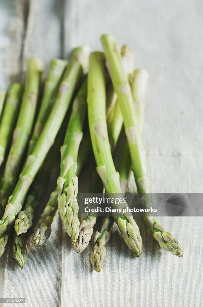 Asparagus