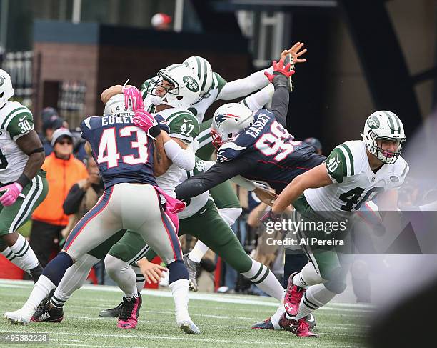Kellen Blocks 71 Tight End Kellen Davis Photos & High Res Pictures - Getty Images