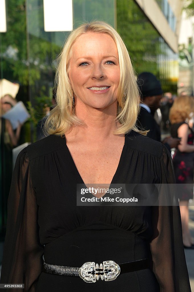 2014 CFDA Fashion Awards - Outside Arrivals