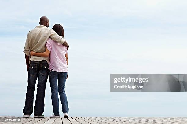 we'll be together for ever - arm around back stock pictures, royalty-free photos & images