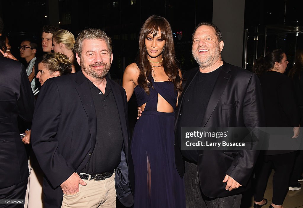 2014 CFDA Fashion Awards - Dinner