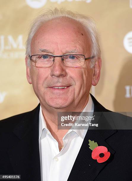 Pete Waterman Photos Photos and Premium High Res Pictures - Getty Images