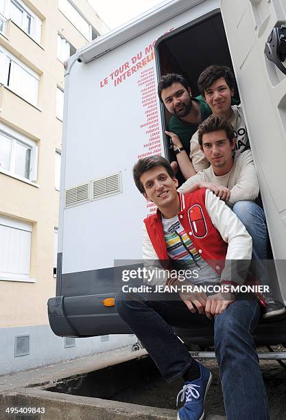 Samuel Rieth 56 Laicity Stock Photos, High-Res Pictures, and Images - Getty Images