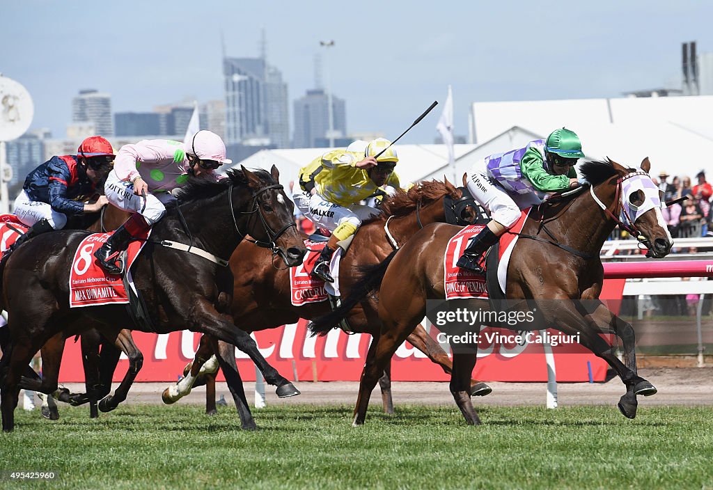 Melbourne Cup Day