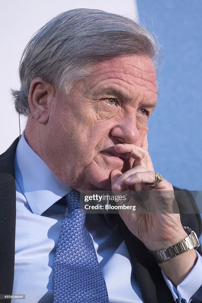 President Mike Rakes Michael 'Mike' Rake, president of the Confederation of British... News ...