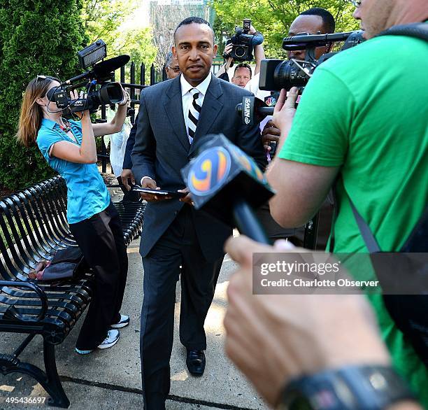 Charles R Jonas Federal Building Us Courthouse Photos and Premium High