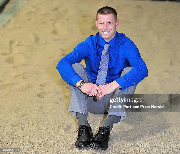 Max Ruginski 335 Usm Campus Photos & High Res Pictures - Getty Images
