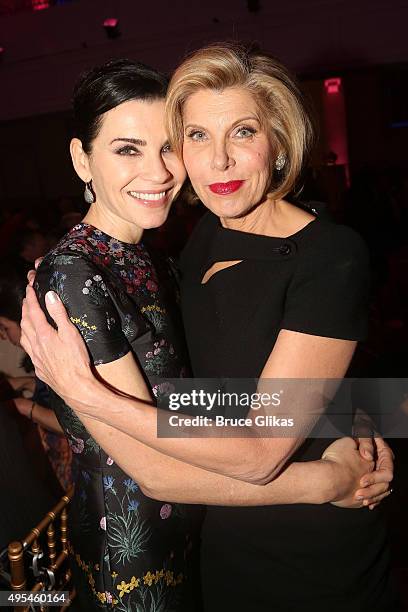 Christine Baranski Manhattan Theatre Club Photos and Premium High Res ...