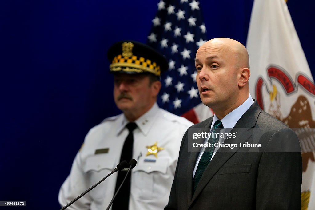 Chicago cops: Slain boy, 9, may have been targeted