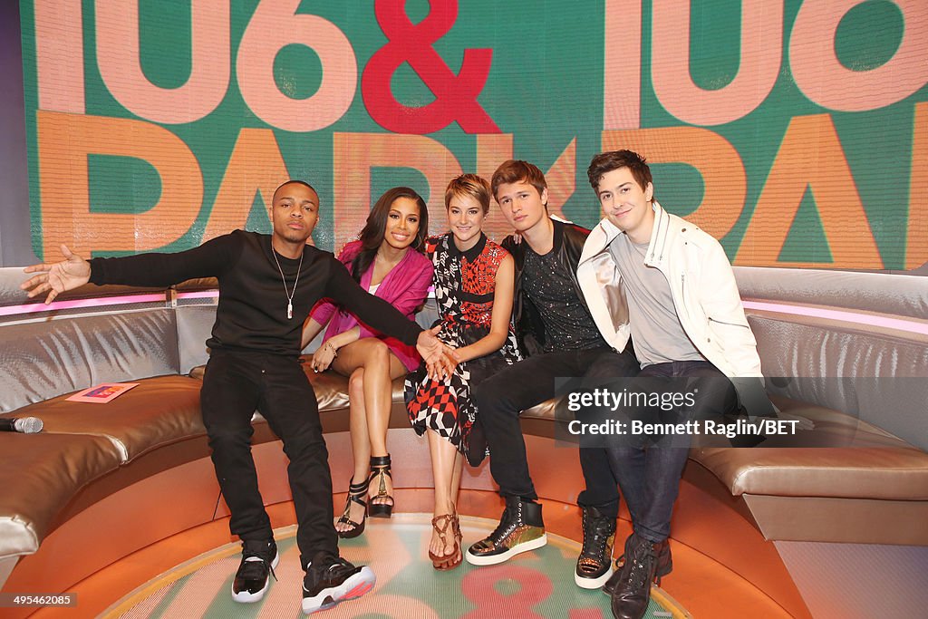 106 & Park Live