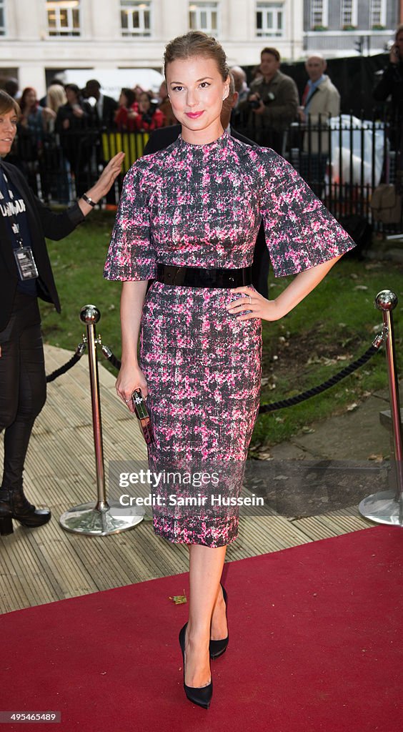 Glamour Women Of The Year Awards - Arrivals