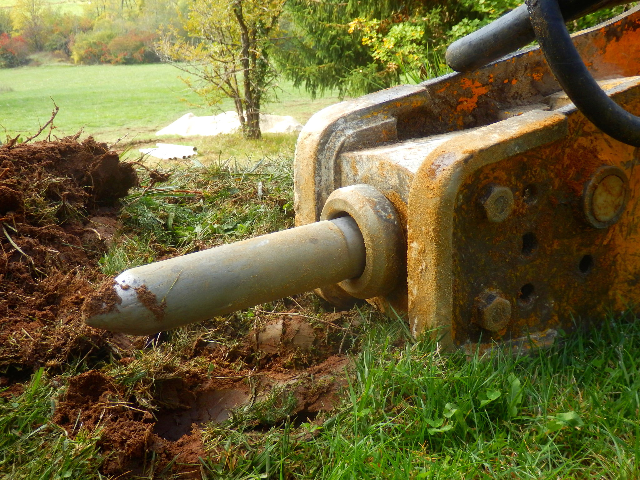 Jack Hammer Jack Hammer