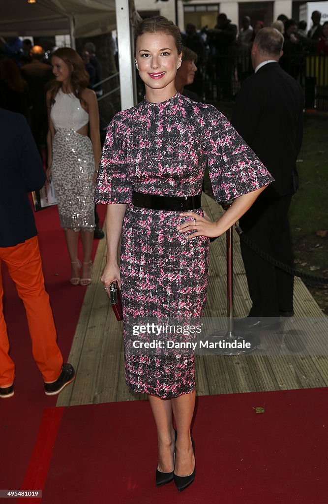 Glamour Women Of The Year Awards - Arrivals