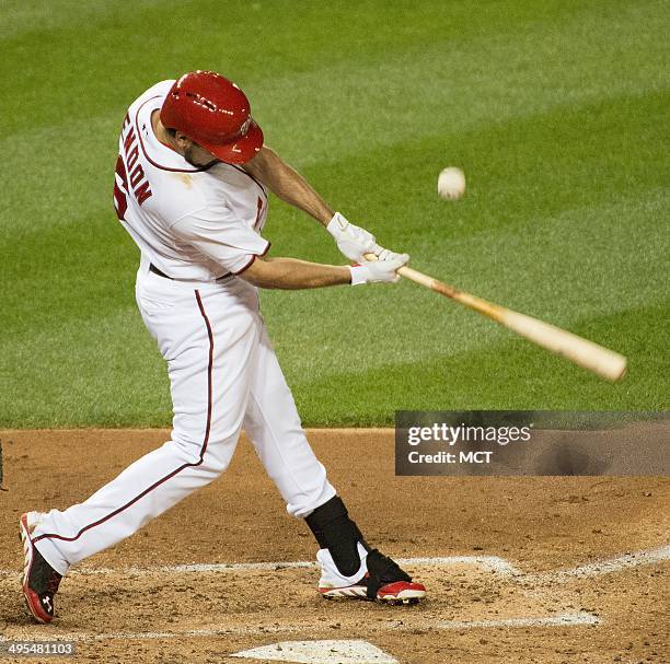 234 David Rendon Photos & High Res Pictures - Getty Images