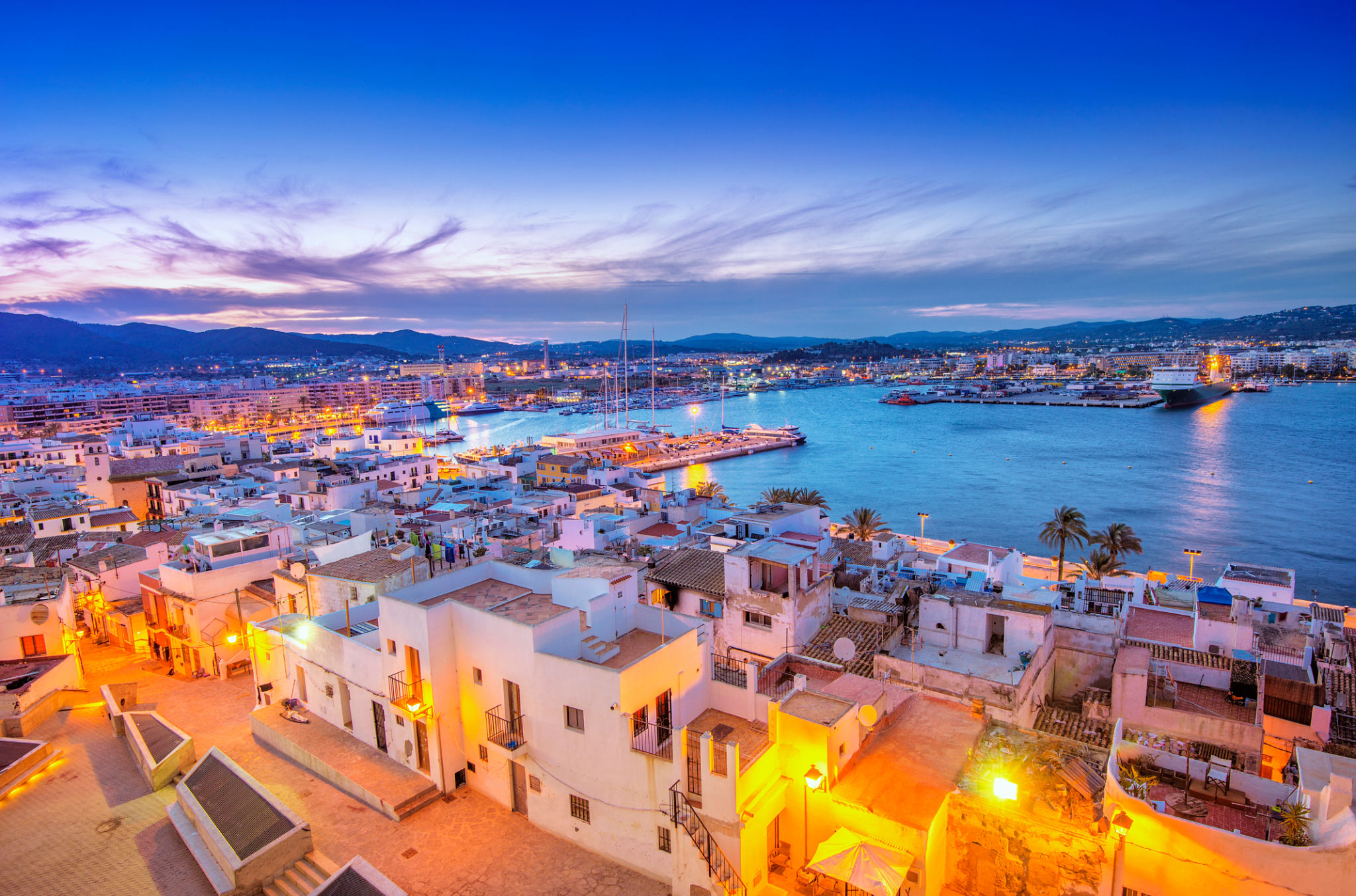 ibiza outdoor