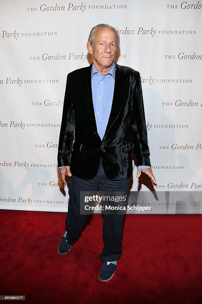 2014 Gordon Parks Foundation Awards Dinner