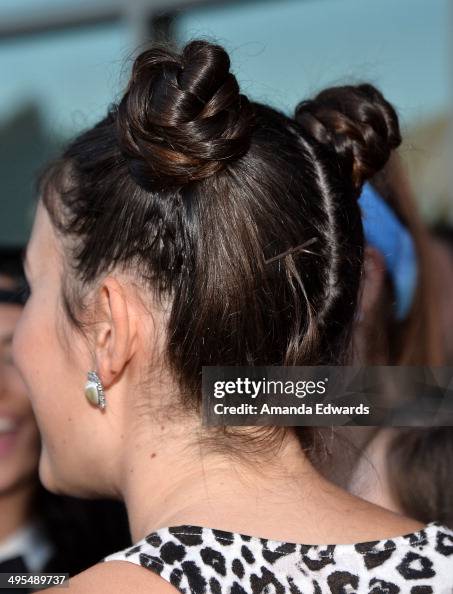 "Summer With Cimorelli" Red Carpet Premiere Event At YouTube Space LA "Summer With Cimorelli" Red Carpet Premiere Event At YouTube Space LA