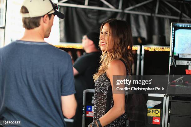Rodney Atkins Hosts 4th Annual Music City Gives Back Photos and Premium