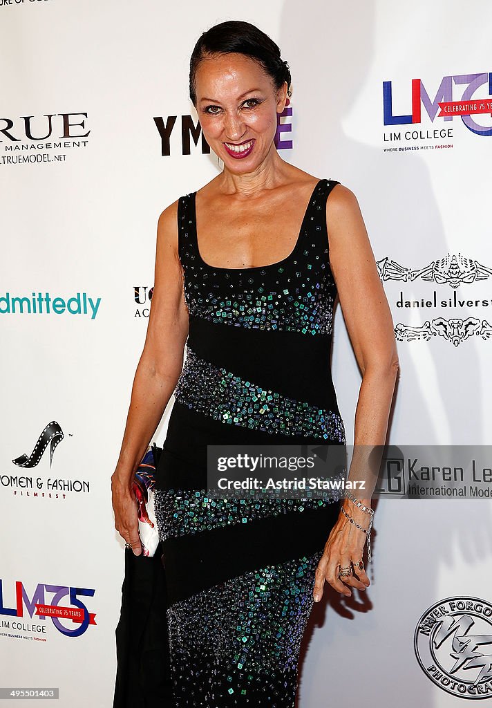 2nd Annual Women & Fashion FilmFest Red Carpet Opening