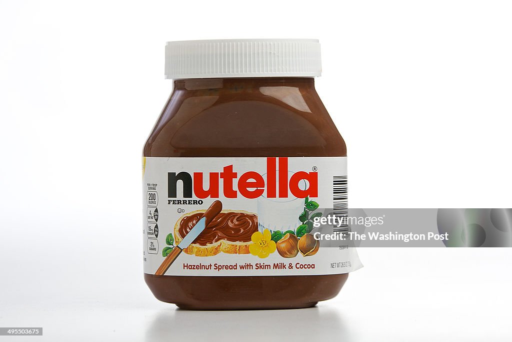 Nutella