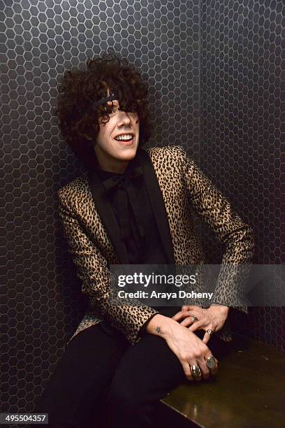 Pergolizzi Lp Photos and Premium High Res Pictures - Getty Images