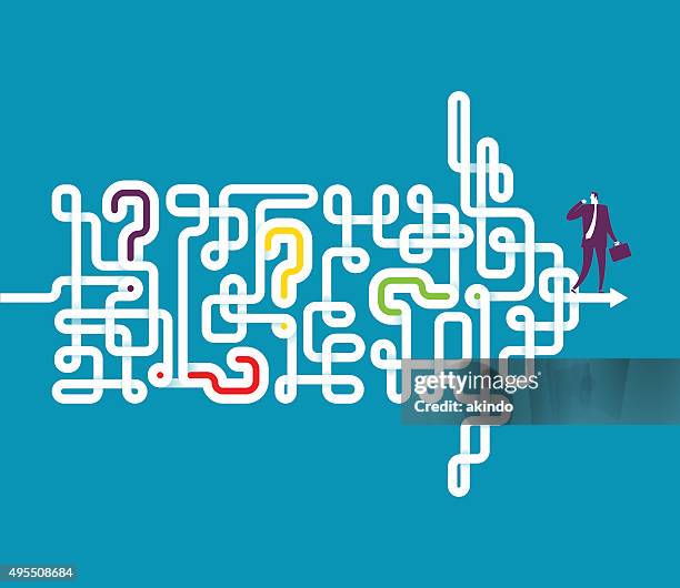 Any Questions Rope 42 Question Mark Rope Stock Photos, High-Res Pictures, and Images ...