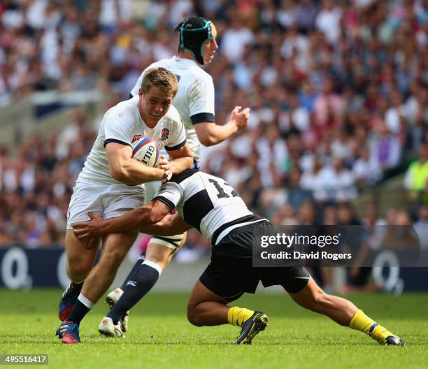 Sam Keep Rugby 59 Sam Stanley Rugby Stock Photos, High-Res Pictures, and Images ...