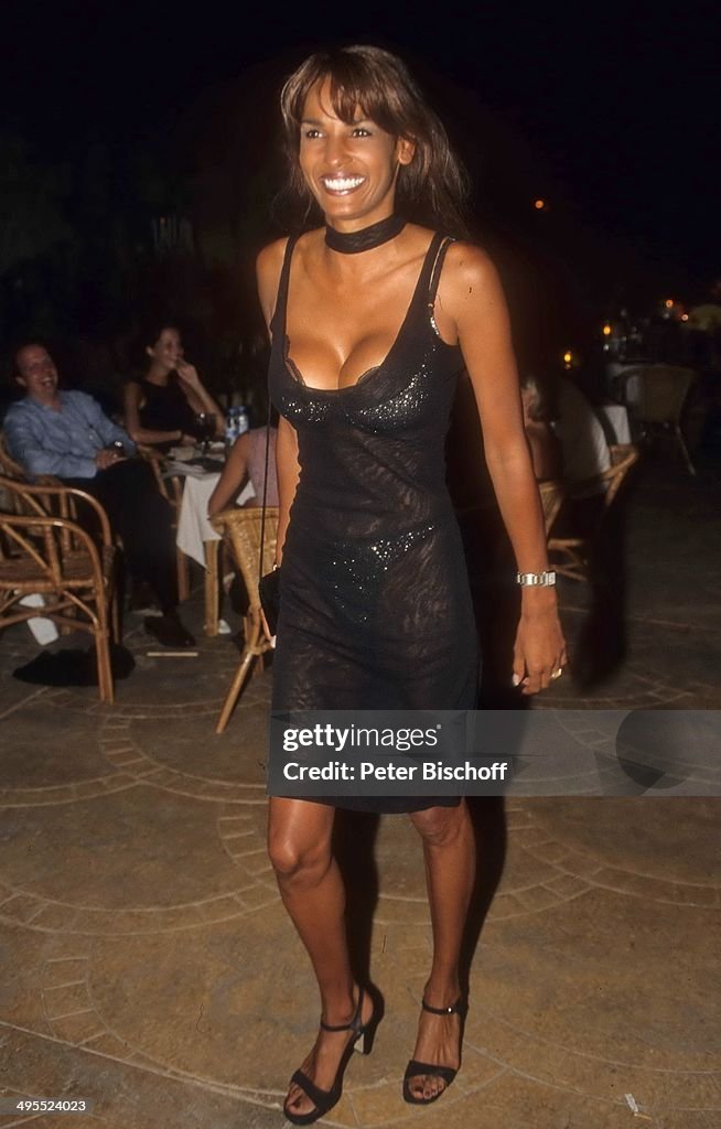 Tennisturnier "Mallorca Open" am 17.09.1999