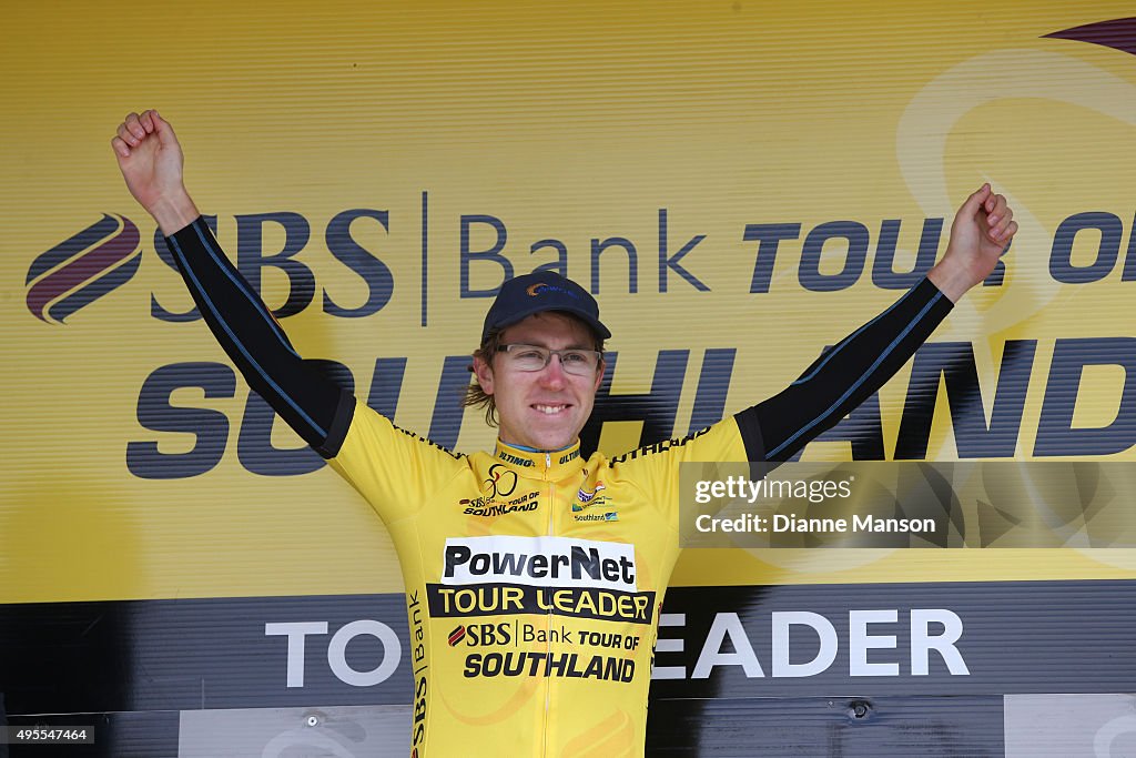 2015 Tour of Southland