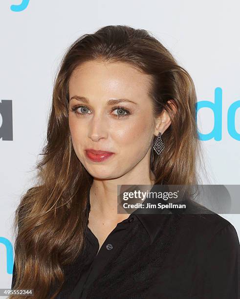 Jessica Ruell Network Hosts The Premiere Of Donny Photos and Premium High Res ...
