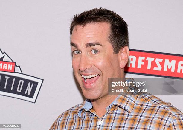 Actor Robert Riggle 108 Nat Sherman Townhouse Stock Photos, High-Res Pictures, and Images ...