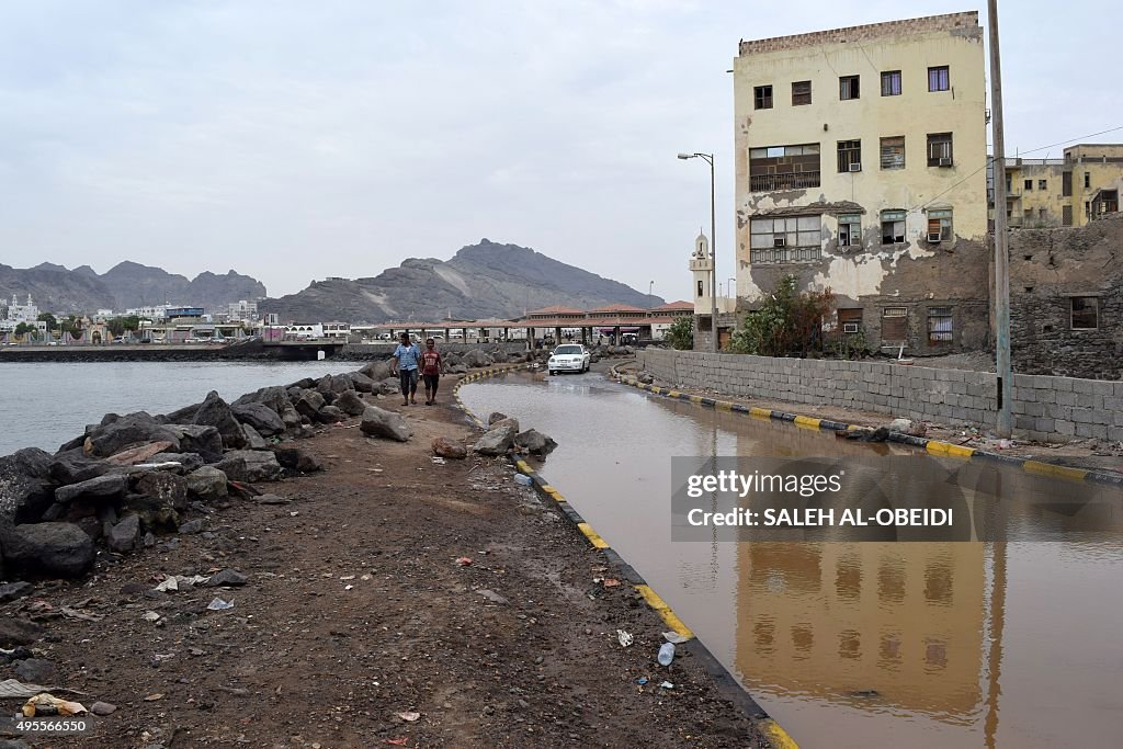 YEMEN-WEATHER-CYCLONE-CHAPALA