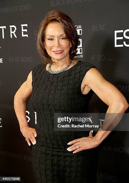 Freda Roe Freda Payne Photos Photos and Premium High Res Pictures - Getty Images