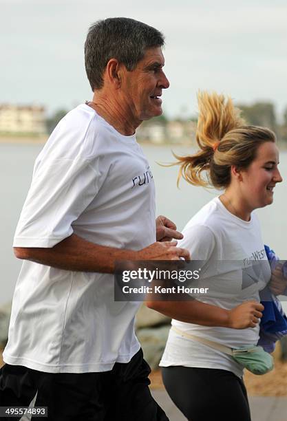 Westin Rinner 73 Jim Ryun Runner Stock Photos, High-Res Pictures, and Images - Getty ...