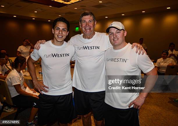 Westin Rinner 73 Jim Ryun Runner Stock Photos, High-Res Pictures, and Images - Getty ...