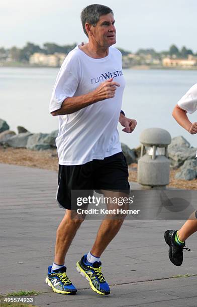 Westin Rinner Jim Horner Photos and Premium High Res Pictures - Getty Images