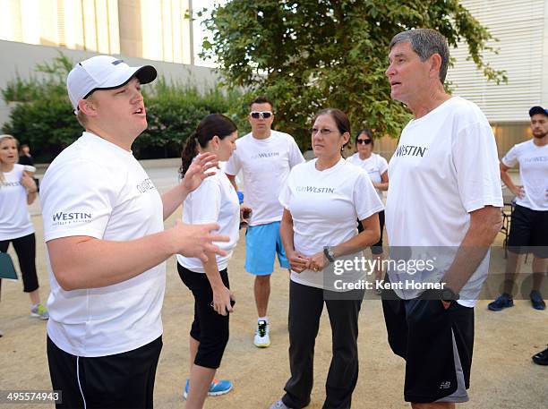 Westin Rinner 73 Jim Ryun Runner Stock Photos, High-Res Pictures, and Images - Getty ...