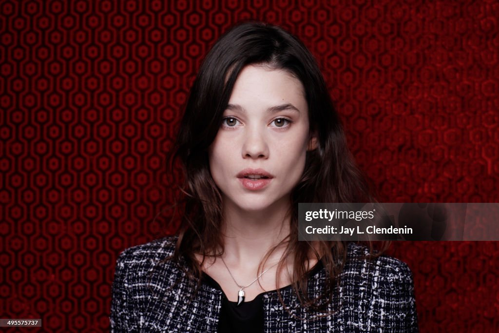 Los Angeles Times Sundance 2014 - Actors