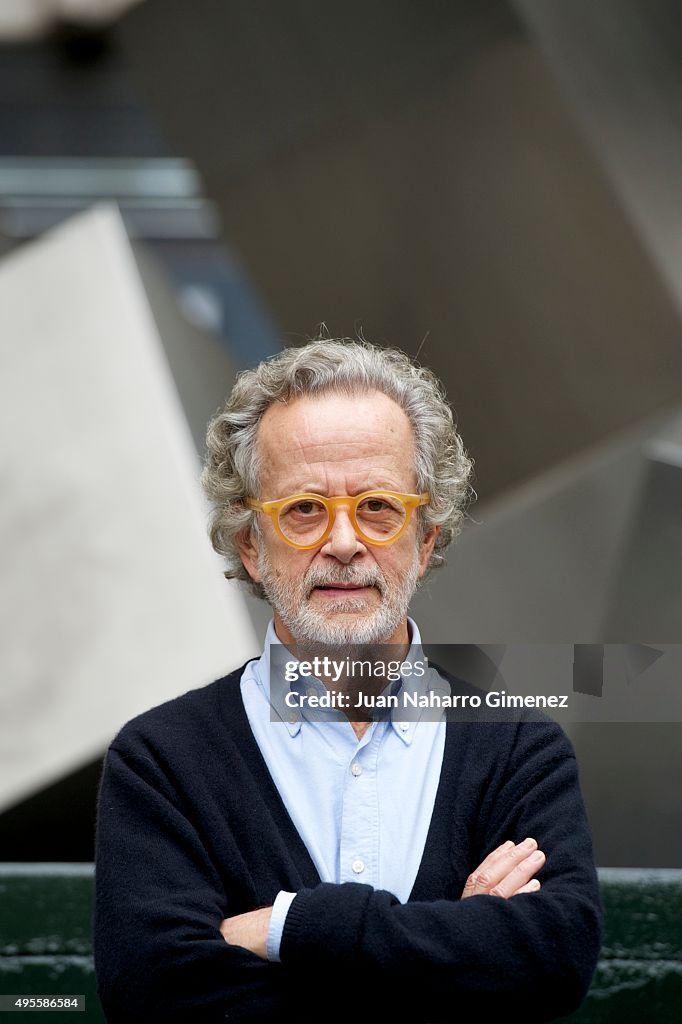 'Isla Bonita' Madrid Photocall