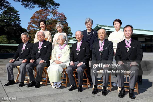 17 Yasuharu Suematsu Stock Photos, HighRes Pictures, and Images