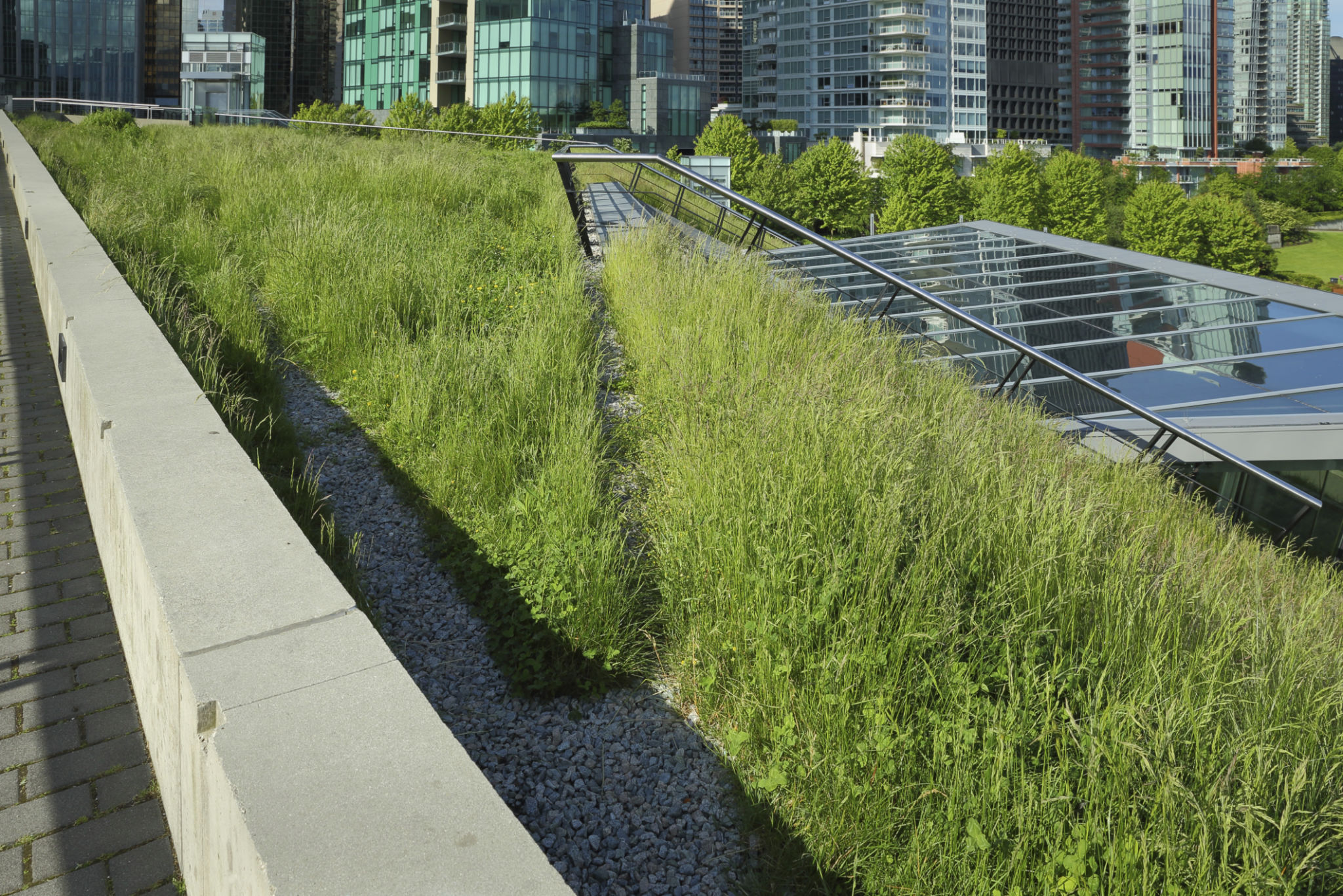 green building materials