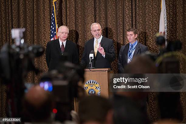 Dr. George Rudd Lake George Scott Photos and Premium High Res Pictures - Getty Images