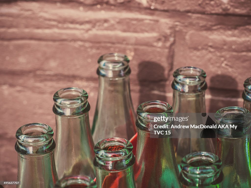 Bottles