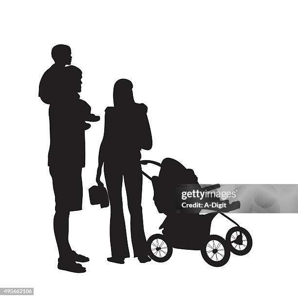 Shoulder Ride Drawing Photos and Premium High Res Pictures - Getty Images