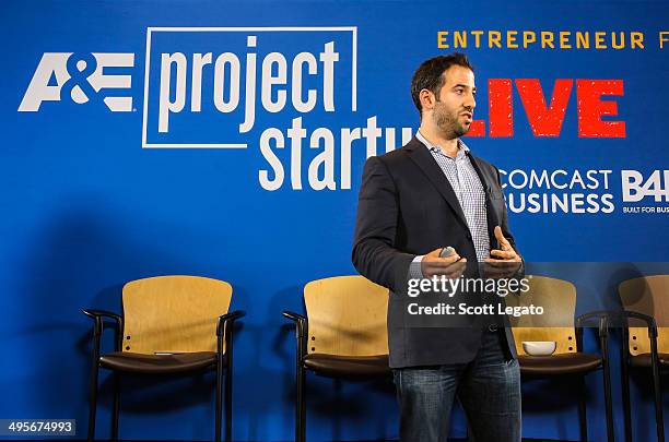 Scsott Rudolph Techtown Photos and Premium High Res Pictures - Getty Images