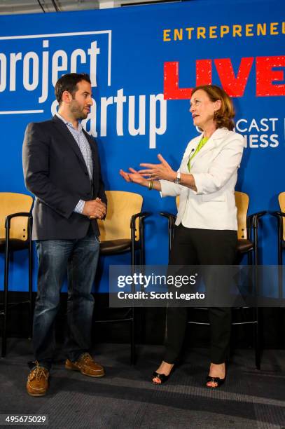 Scsott Rudolph E Network Dr Libby Oconnell Photos and Premium High Res Pictures ...