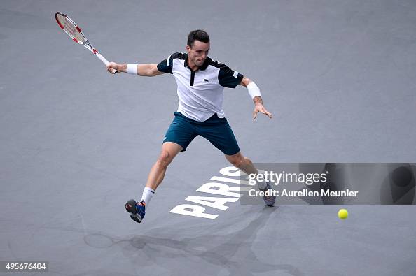 BNP Paribas Masters - Day Three BNP Paribas Masters - Day Three